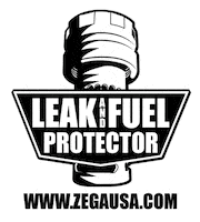 tanqueseguroZEGAUSA zegamex zegausa leakprotector Sticker
