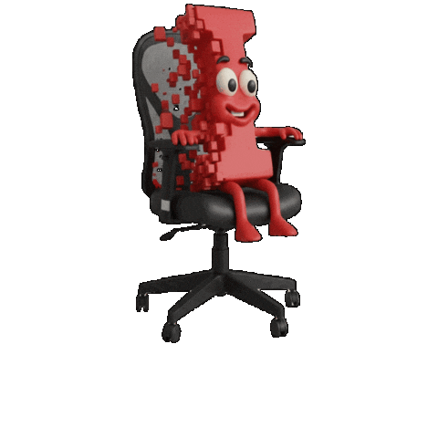 Office Rfid Sticker by tagitron