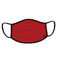 Cards Sticker by Louisville Cardinals