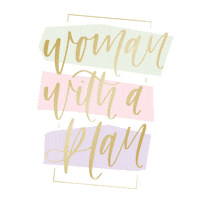 Planner Bloomgirl Sticker by bloom daily planners