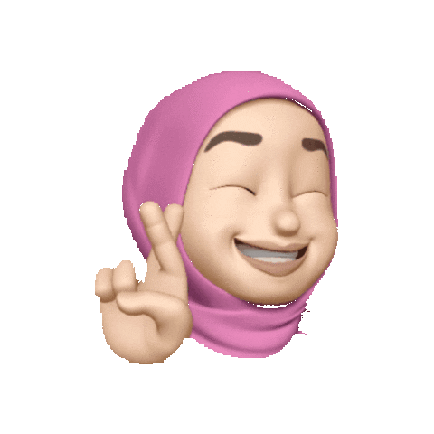 Iphone Islam Sticker