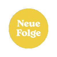 Podcast Sticker by öbv