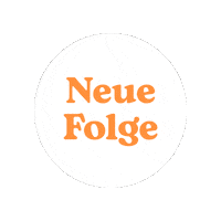 Podcast Sticker by öbv