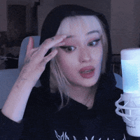 Sexy Cute Girl GIF