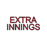 Spring Training Mlb Sticker by Our Baseball Life