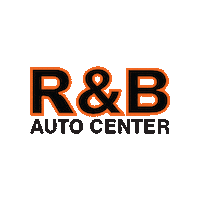 randbauto rb randb randbauto rbautocenter Sticker