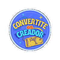 oasisdc oasis odc creador oasisdc Sticker