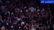 big east crowd GIF by BIG EAST Conference