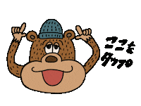 Tap 指 Sticker