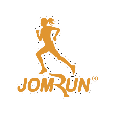 Run Sticker by Jomrun.official