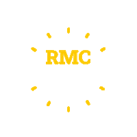 Yellowjackets Sticker by Randolph-Macon College