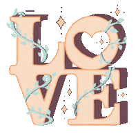 Love Sticker