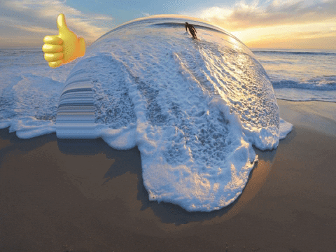 Germany Wow GIF by FranchiseONE.de