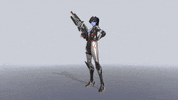 San Francisco Shock Overwatch GIF by NRG Esports & SF Shock