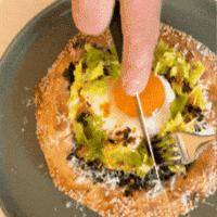 Studiokitchen GIF by Darren Purchese