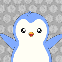 Money Love GIF by Pudgy Penguins