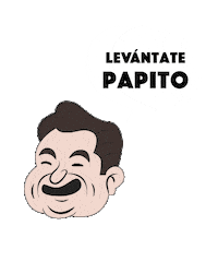 salud cuenta Sticker by Teleton Chile