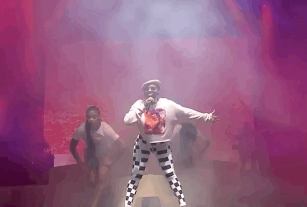 bbc glastonbury2019 GIF by Glastonbury Festival