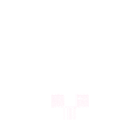 Heart Pixel Art Sticker by BAM & Beyond