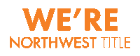 Jobs Hiring Sticker by Northwest Title