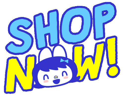 Animation Sticker Sticker by Fun Cican