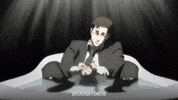 Jujutsu Kaisen GIF