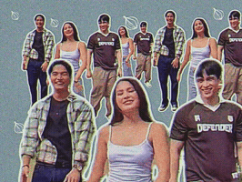 Dance Patrick GIF