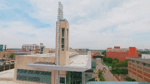 university campus GIF by IUPUI
