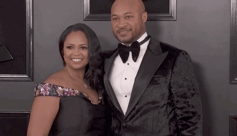 grammy awards 61st grammys GIF by Recording Academy / GRAMMYs