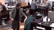 beauty hair GIF by truTV
