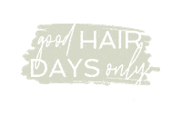 Sticker by Glimmer salon