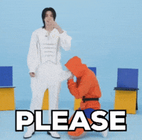 Cry Please GIF