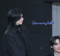 Stray Kids Skz GIF