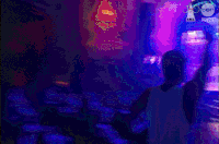 arias GIF by Australian Recording Industry Association