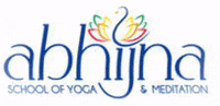 abhijnaschoolofyoga yoga GIF