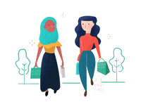 Animation Illustration GIF by Aishwarya Sadasivan