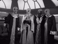 Samurai Pizza Cats GIF