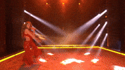 Shakira GIF by The Tonight Show Starring Jimmy Fallon