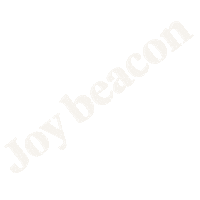 Joy Beacon Sticker by Small Giants