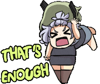 Robot No Sticker by Jin