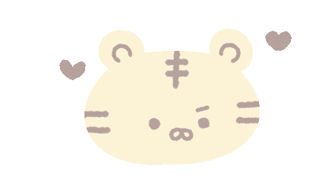 Tiger Sui Sticker