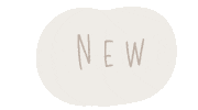 New Post Spring Sticker