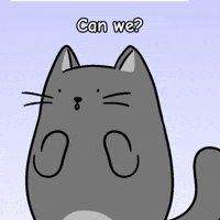 Begging Wishful Thinking GIF by MESA My Emotional Support Animal