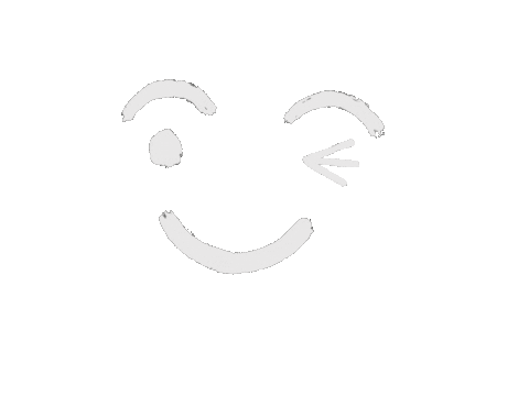 Happy Fun Sticker
