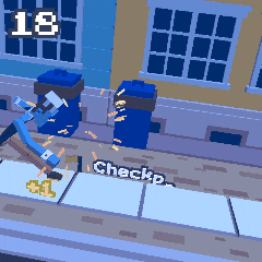 steppypants GIF