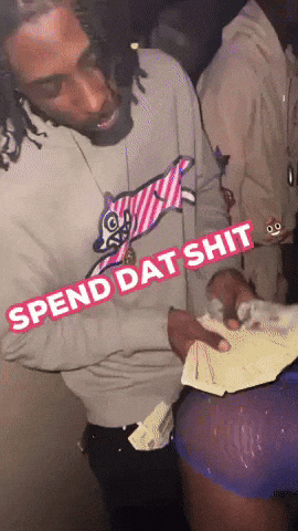Money Club GIF