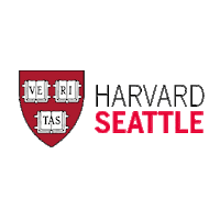 Harvard University Haa Sticker by Harvard Alumni Association