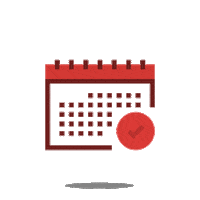 Save The Date Sticker by IFEMA