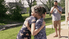 Family Reuniting GIF by PBS Digital Studios
