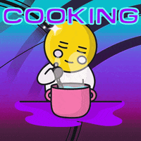 Hold Up Love GIF by Space Riders